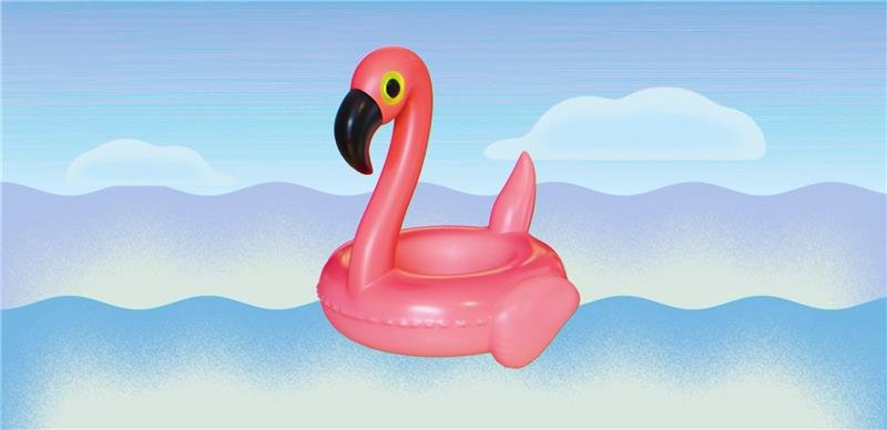 Branding service visual